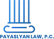 Payaslyan Law PC Favicon